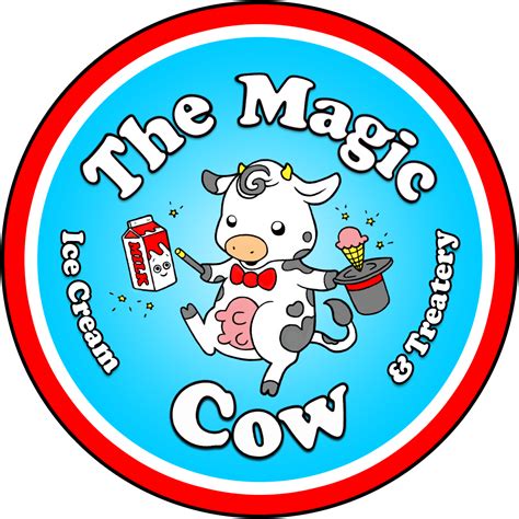 The Magic Cow Davie: Spreading Joy and Inspiring Others